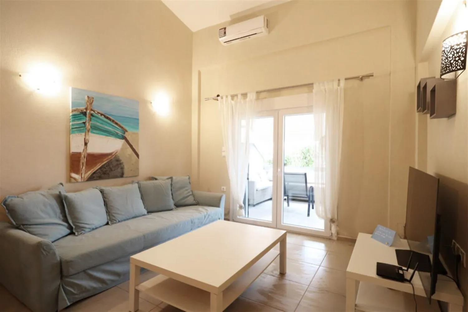Villa Thalassa Nikiti   Nikiti (Sithonia)
